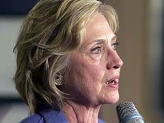 Hillary Clinton Defends Iran Nuclear Accord, Calls it Strong