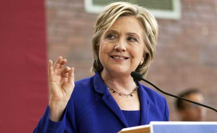 After Oregon, Gun Control Could Give Hillary Clinton Clout Against Bernie Sanders