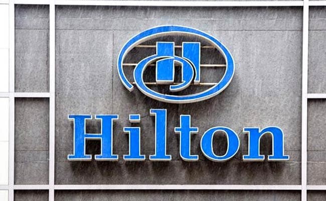 Hilton Hotels Hit by Cyber Attack