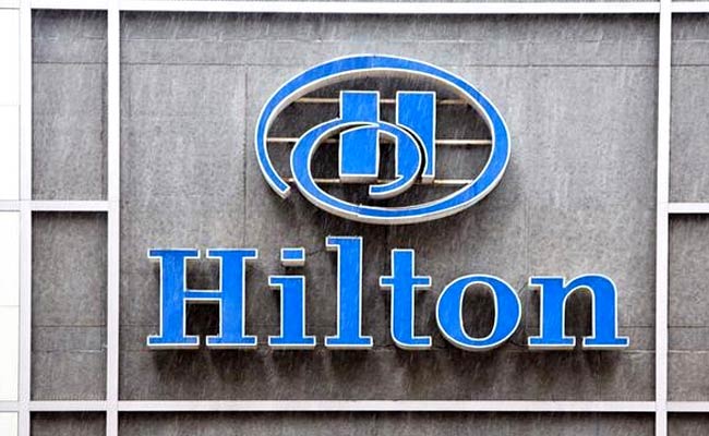 Hilton Hotels Hit by Cyber Attack