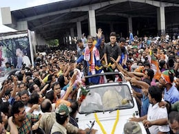Congress All Set to Expel 9 Rebel Lawmakers in Assam Congress All Set to Expel 9 Rebel Lawmakers in Assam