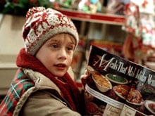 <I>Home Alone</i> Once More, 25 Years Later. Believe it