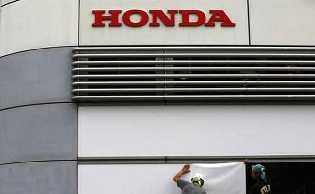 Honda Cars to Recall 2.24 Lakh Vehicles in India Over Defective Airbags