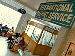To Enter India, Hospital Operators Use 'Shorter Runway'