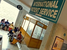 To Enter India, Hospital Operators Use 'Shorter Runway' To Enter India, Hospital Operators Use 'Shorter Runway'