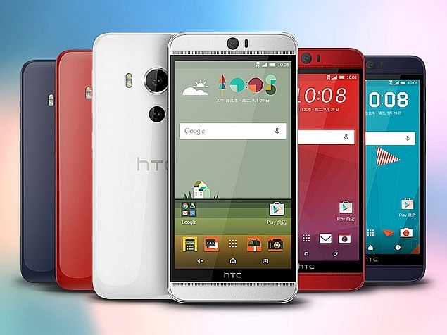 htc butterfly 3 colours