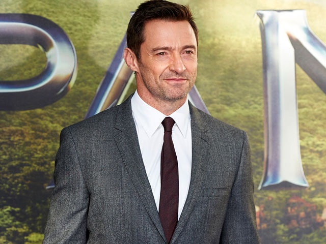 After Wolverine, Hugh Jackman Wants to be James Bond