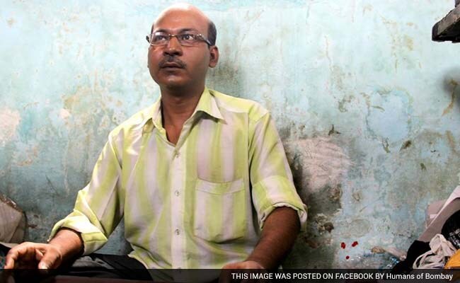 To Prime Minister Modi, a Message From a Dharavi Man To Prime Minister Modi, a Message From a Dharavi Man