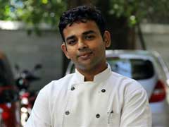 This Chef from Mumbai Will Give You Both Life and Marriage Goals