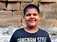 How This Mumbai Boy is Helping Out His Mother After His Father Died