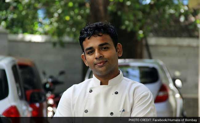 This Chef from Mumbai Will Give You Both Life and Marriage Goals