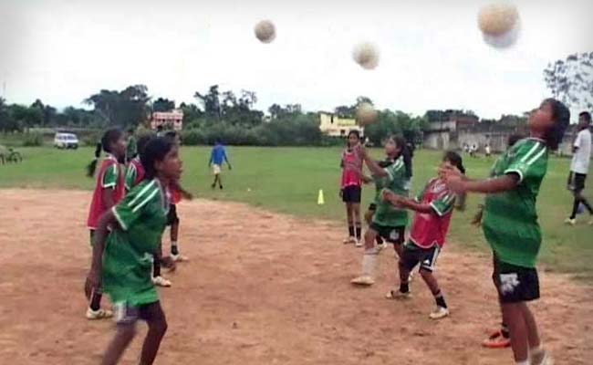 Why These Girls Want to Put Their Village on the World Map