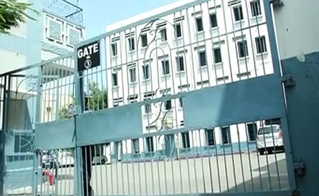 Class 10 Boy Dies After Scuffle With Classmate in Hyderabad School