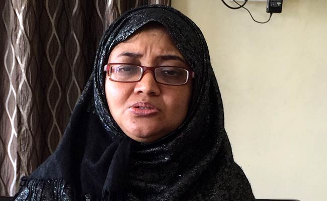 Afsha Jabeen, Allegedly IS Recruiter, Arrested in Hyderabad