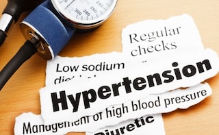 Drop the Pressure: Hypertension Could Lead to Brain Damage