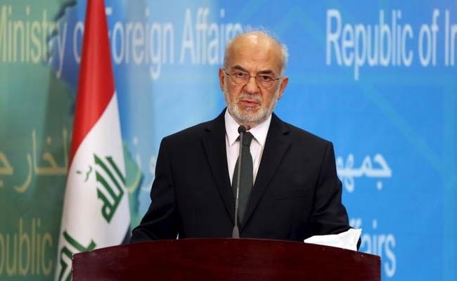 Iraq Calls on Turkey to Coordinate Its Strikes on Kurdish Militants