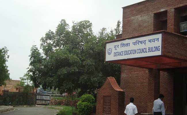 IGNOU BEd Hall Tickets Available Now;Download @ Ignou.ac.in