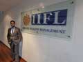 General Atlantic to Acquire 21% Stake in IIFL Wealth