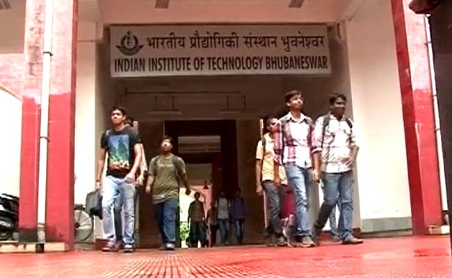 In a First, Dance is Part of IIT Curriculum
