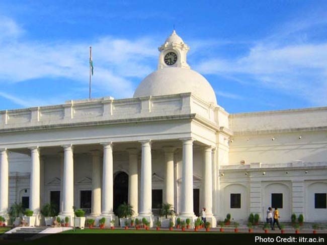 IIT Roorkee: आईआईटी रुड़की 23 अप्रैल से शुरू करेगा सप्लाई चेन मैनेजमेंट का दूसरा बैच