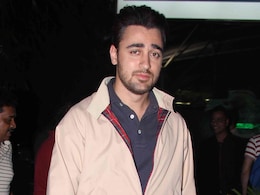 <i>Katti Batti</i>'s Imran Khan on His Kind of Cinema <i>Katti Batti</i>'s Imran Khan on His Kind of Cinema