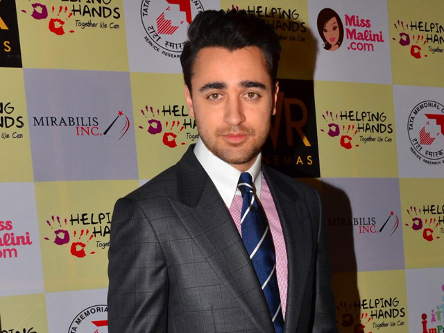 Imran Khan: Credit For my Hits Goes to Director, I'm Blamed For Flops