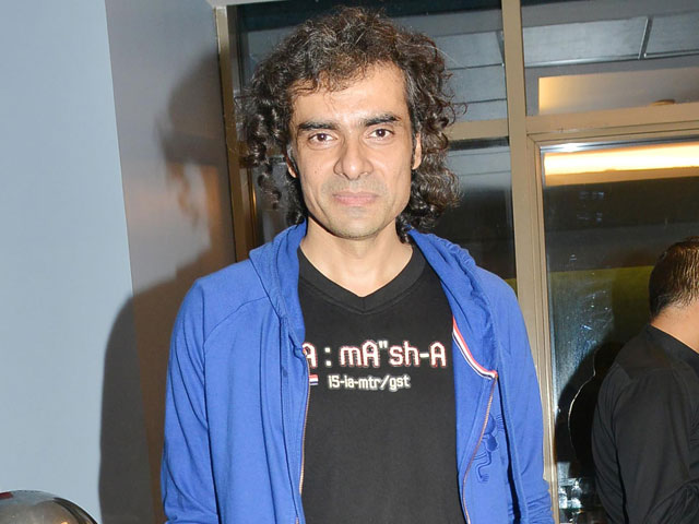 Why Imtiaz Ali is Promoting a Bengali Film Not Made by Him