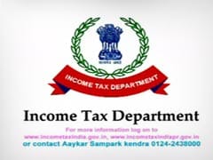 Over 40 Crores Of "Unaccounted" Income Detected After Raids On Bengal Firm