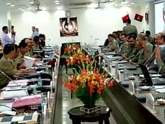 Days After Cancelled Talks, Indian, Pakistani Border Officers Meet