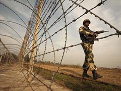 जम्मू-कश्मीर में पिछले 24 घंटे में सेना ने सात आतंकियों को मार गिराया