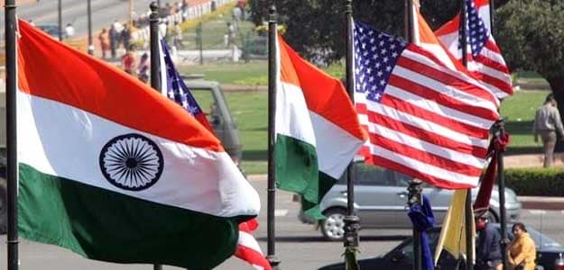 India, US Review Cooperation In Cyber Security, Counterterrorism Ops