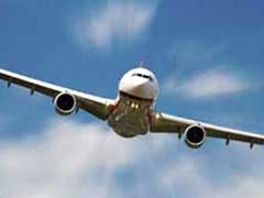 2027-28 तक अंतरराष्ट्रीय हवाई यात्रा में भारतीय एयरलाइंस की हिस्सेदारी 50% होगी : एजेंसी