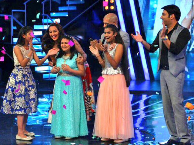 <i>Indian Idol Junior</i>: Ananya Nanda, 14, Wins Season 2