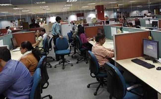 Indian IT Companies Among World's Worst Paymasters