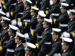 Women Pilots in Navy May Soon Fly Surveillance Aircraft Women Pilots in Navy May Soon Fly Surveillance Aircraft