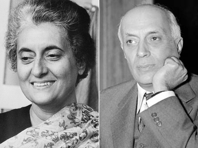 पंडित नेहरू की 126वीं जयंती,  राष्ट्रपति, पीएम और सोनिया समेत कई नेताओं ने दी श्रद्धांजलि