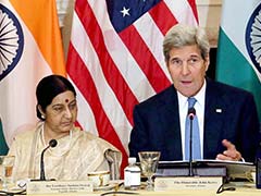 India, US Sign Agreement on Energy Security and Climate Change