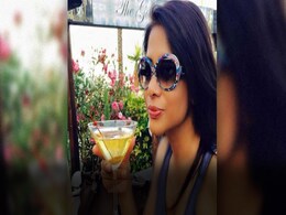 Indrani Mukerjea Conscious, Out of Danger, Say Doctors Indrani Mukerjea Conscious, Out of Danger, Say Doctors