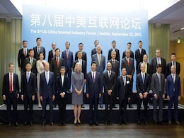 Ever Seen Zuckerberg, Nadella, Cook, Bezos Together? Here You go Ever Seen Zuckerberg, Nadella, Cook, Bezos Together? Here You go