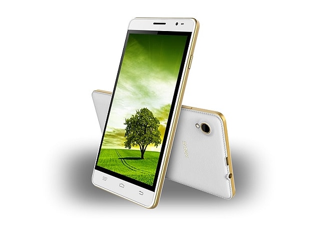 इंटेक्स एक्वा स्लाइस 2 स्मार्टफोन लॉन्च, कीमत 6,000 रुपये से कम