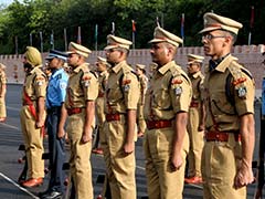 Officers Who Probed Saradha, Sheena Bora Case Among CBI Medalists