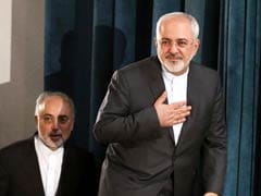 Iran Says it Discovers Considerable Uranium Reserves