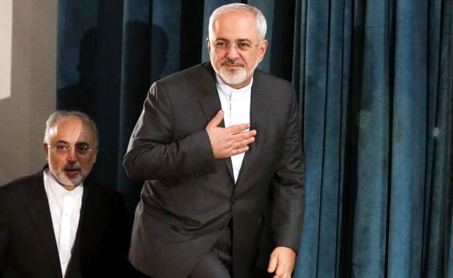 Iran Says it Discovers Considerable Uranium Reserves