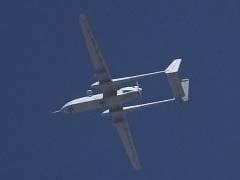India Turns To Israel For Armed Drones As Pakistan, China Build Fleets