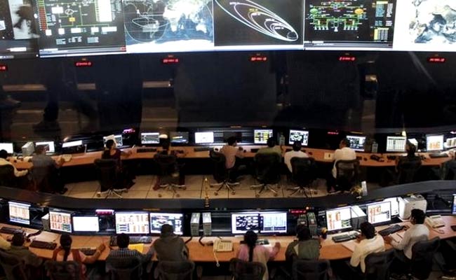 'All 7 Satellites of IRNSS to Be in Orbit By March 2016'