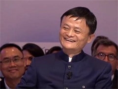 Jack Ma's Finance Business May Be Worth More Than Goldman Sachs