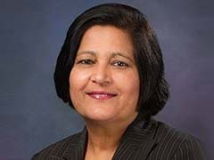 First Indian-American Woman Postmaster in California in 166 Years