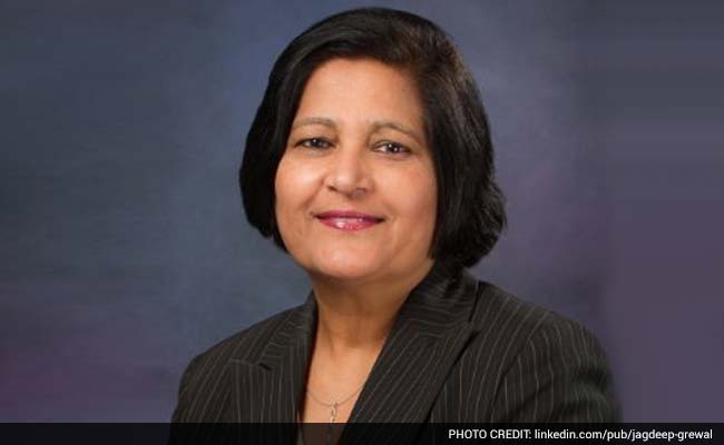 First Indian-American Woman Postmaster in California in 166 Years