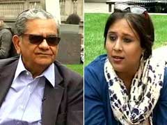 India's Reservation Policy Has Become a Disaster: Jagdish Bhagwati to NDTV