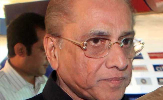 Jagmohan Dalmiya: The Indian Who Broke White Domination In World Cricket